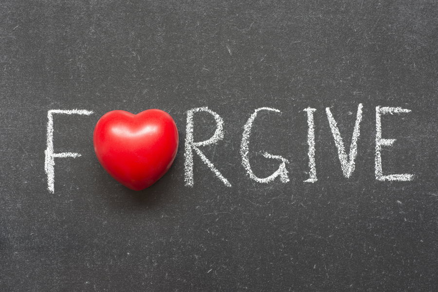 Image result for forgive"